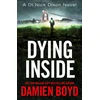 KNYGA Damien Boyd Dying Inside