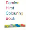 KNYGA Damien Hirst: Colouring Book