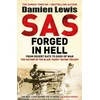 KNYGA Damien Lewis SAS Forged in Hell
