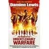 KNYGA Damien Lewis The Ministry of Ungentlemanly Warfare, now a Major Guy Ritchie Film