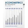 KNYGA Damodar Gujarati Econometrics by Example