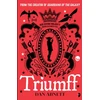 KNYGA Dan Abnett Triumff