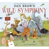 KNYGA Dan Brown Wild Symphony