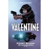 KNYGA Dan Cooney Valentine Point Blank