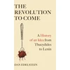 KNYGA Dan Edelstein Revolution to Come