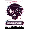 KNYGA Dan Hanks Swashbucklers