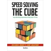 KNYGA Dan Harris Speedsolving the Cube