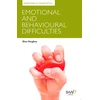 KNYGA Dan Hughes Parenting a Child with Emotional and Behavioural Difficulties