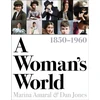 KNYGA Dan Jones Undifferentiated Woman's World, 1850–1960