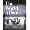 KNYGA Dan Jones Undifferentiated World Aflame