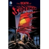 KNYGA Dan Jurgens Death of Superman (New Edition)