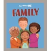KNYGA Dan Lester All About Me: Family