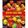 KNYGA Dan May Raudona Hot Sauce Book