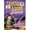 KNYGA Dan Metcalf Catacombs of Chaos A Lottie Lipton Adventure