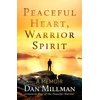 KNYGA Dan Millman Peaceful Heart, Warrior Spirit