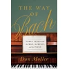 KNYGA Dan Moller Way of Bach