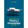 KNYGA Dan Obrien Introduction to the Theory of Knowledge