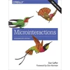 KNYGA Dan Saffer Microinteractions: Full Color Edition