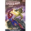 KNYGA Dan Slott Amazing Spider-Man: Worldwide Vol. 6