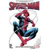 KNYGA Dan Slott Spider-Man Vol. 1: End of The Spider-Verse