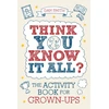 KNYGA Dan Smith Think You Know it All?