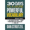 KNYGA Dan Strutzel 30 Days to a More Powerful Vocabulary