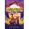 KNYGA Dan Walker Undifferentiated Last Monster