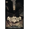 KNYGA Dan Watters Batman: Detective Comics Vol. 3: Gotham Nocturne: Act II