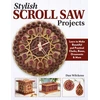 KNYGA Dan Wilckens Stylish Scroll Saw Projects