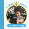 KNYGA Dana Goldberg STEM Baby: Technology