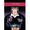 KNYGA Dana Polan Pulp Fiction