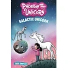 KNYGA Dana Simpson Galactic Unicorn
