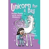 KNYGA Dana Simpson Unicorn for a Day