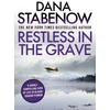 KNYGA Dana Stabenow Restless in the Grave