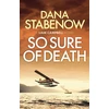 KNYGA Dana Stabenow So Sure of Death