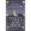 KNYGA Dana Stabenow Theft of an Idol