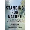 KNYGA Dana Zartner Standing for Nature