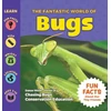 KNYGA Danae Wolfe Fantastic World of Bugs