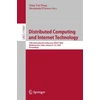 KNYGA Dang Van Hung Distributed Computing and Internet Technology