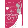 KNYGA Dani Atkins Wedding Dress