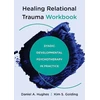 KNYGA Daniel A Hughes Relational Trauma Workbook