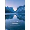 KNYGA Daniel Altshuler Linguistics Meets Philosophy