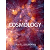 KNYGA Daniel Baumann Cosmology