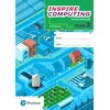 KNYGA Daniel Beh Inspire Computing International, Workbook, Year 3