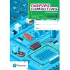 KNYGA Daniel Beh Inspire Computing International, Workbook, Year 4