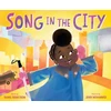 KNYGA Daniel Bernstrom Song in the City