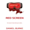 KNYGA Daniel Burke Raudona Screen