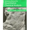 KNYGA Daniel C Harris Student Solutions Manual for the 10th Edition of Harris ‘Quantitative Chemical Analysis’