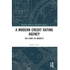 KNYGA Daniel Cash Modern Credit Rating Agency