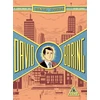 KNYGA Daniel Clowes David Boring